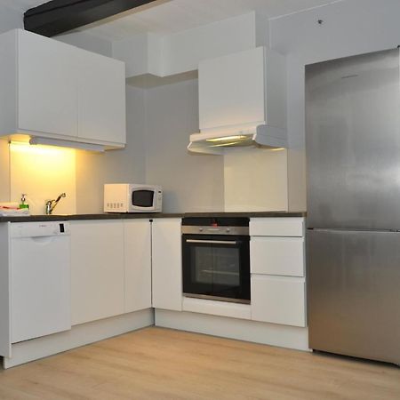 Forenom Serviced Apartments Oslo Vika 外观 照片