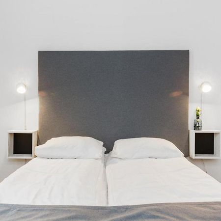 Forenom Serviced Apartments Oslo Vika 外观 照片